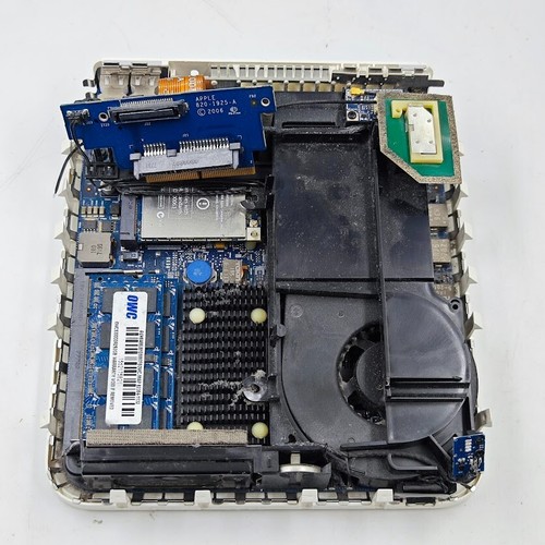 Apple mac mini - apple,