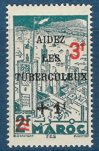 Timbres maroc morocco n - timbres,