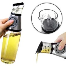 Dosatore Olio Aceto Dispenser