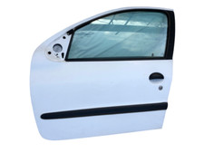 PORTA SPORTELLO PORTIERA ANTERIORE SINISTRA SX PEUGEOT 206 1998 AL 2009