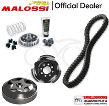 Kit malossi variatore - kit,