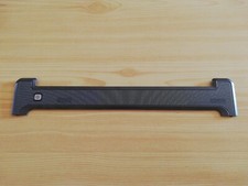 SCOCCA SUPERIORE BARRA LED CON