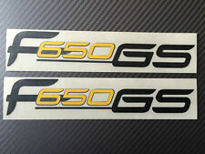 bmw f650gs adesivo / adesivo /