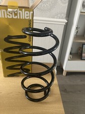 Anschler Front Suspension Coil