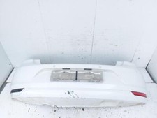 6C6807421 PARAURTI POSTERIORE C/SENSORI VOLKSWAGEN POLO (6R1-6C1) RESTYLING 1.4 