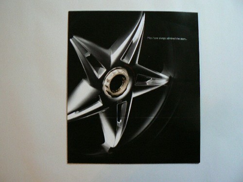 Prospectus catalogue moto - prospectus,