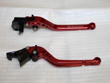 Leve Levers Freno Frizione