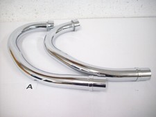 Nuovo collettore sinistro - 2, x