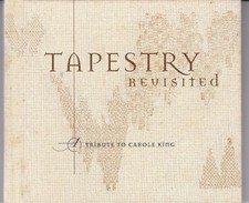 tapestry revisited - a tribute to CAROLE KING CD