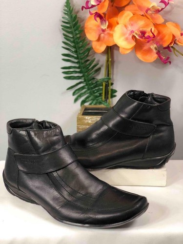 Prada men black smooth - prada,