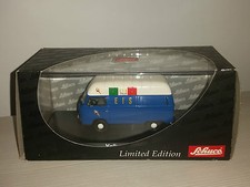 VOLKSWAGEN T2a KASTENWAGEN EDIZIONE LIMITATA SCHUCO SCALA 1/43