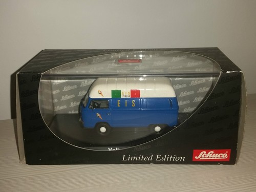 Volkswagen t2a kastenwagen - volkswagen,