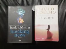 2 LIBRI: Paulo Coelho - Lo