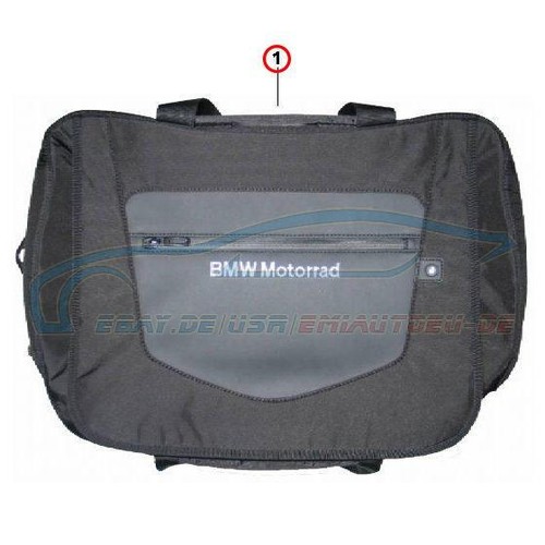 Originale bmw 77418520301 - originale,