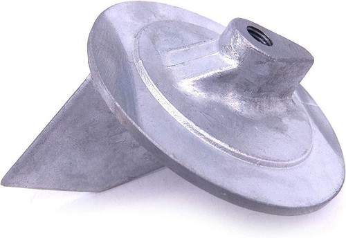 Anodo pinna corta - anodo,