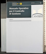 MANUALE OPERATIVO PER IL