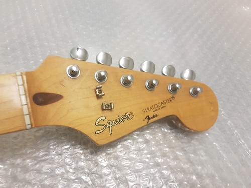 Collo squier fender - by,