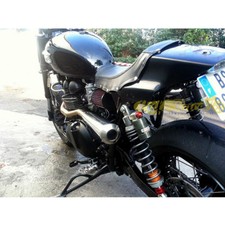Scarico completo 2in2 MASS