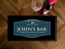 Tappetino Bar Personalizzato
