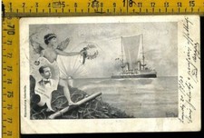 Regno collettoria ottagonale U