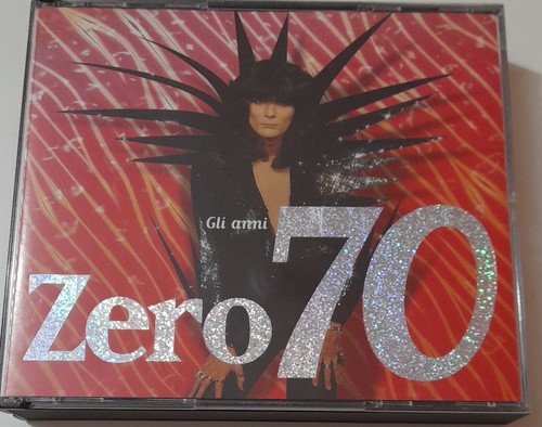 Renato zero - zero,