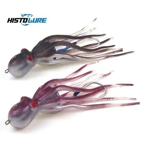 Artificiale pesca octopus - pesca,