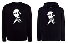 Felpa BOB MARLEY reggae legend