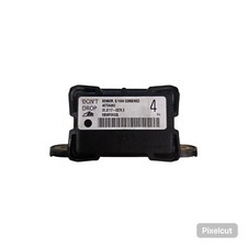 Airbag volante citroen c crosser 2007/2012 4670A282