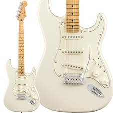 Fender Player Stratocaster
