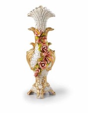 Capodimonte High Floor Ceramic