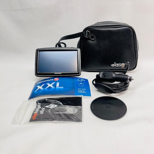 Sistema gps portatile jason - sistema,
