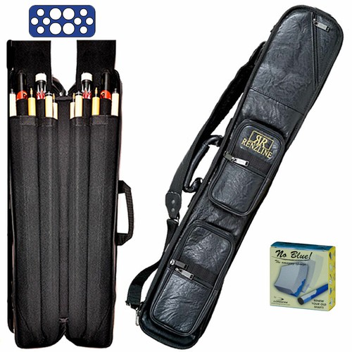 Custodia stecca biliardo fred - stecca,