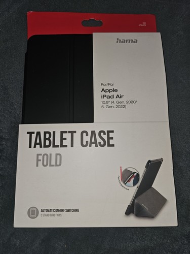 Hama fold tablet - hama, tablet-cover