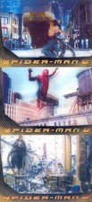 SPIDER-MAN MOVIE 2 2004 U PICK