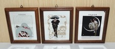 Vogue Piccolo specchio quadro