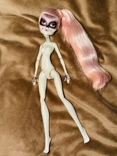 Monster High Doll Zomby Gaga