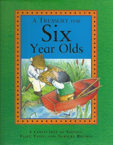 Treasury for six - a,
