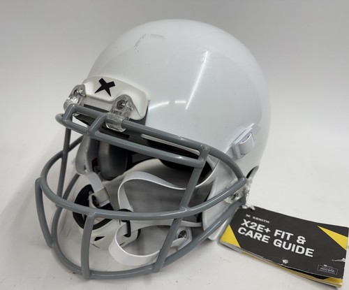 Casco calcio xenith x2e - xenith, x2e+