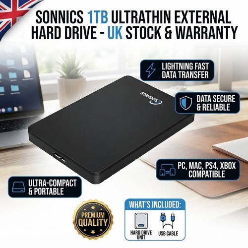 Unità esterna usb leggera - unità,