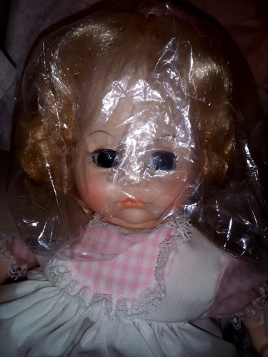 Vintage madame alexander - vintage,