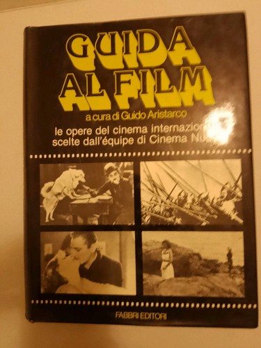 Guida film cura - a, guido