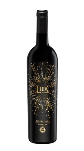 Lux vitis igt 2020 75 - vitis, cl