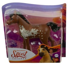 SPIRIT IL SELVAGGIO PULEDRO