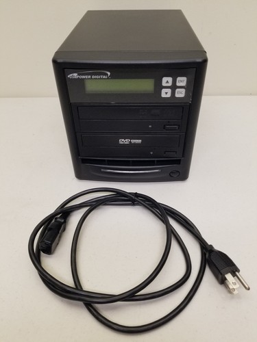 Vinpower digital standard - vinpower, dvd
