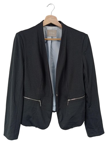 Orsay blazer donna nero - orsay,
