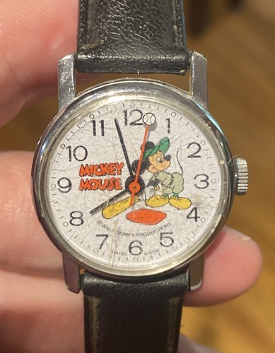 Orologio vintage bradley - vintage,