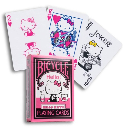 Bicicletta hello kitty nera - hello,