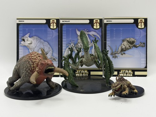 Wotc pacchetto miniature - -,