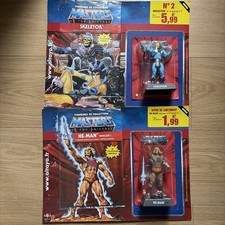 Motu masters the universe - of,