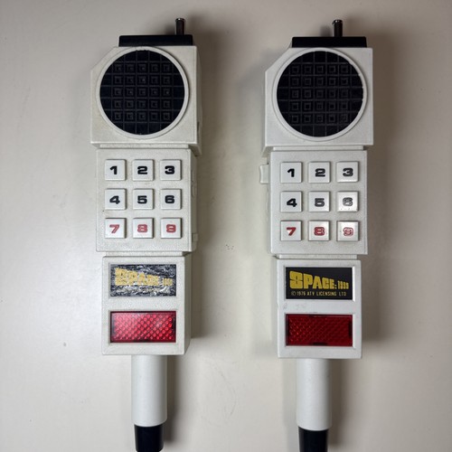 Vintage space 1999 comlock - 1999,